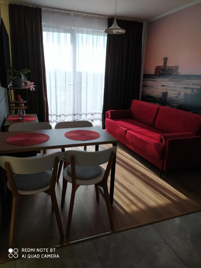 Apartament Nad Portem Gdynia Zewnętrze zdjęcie
