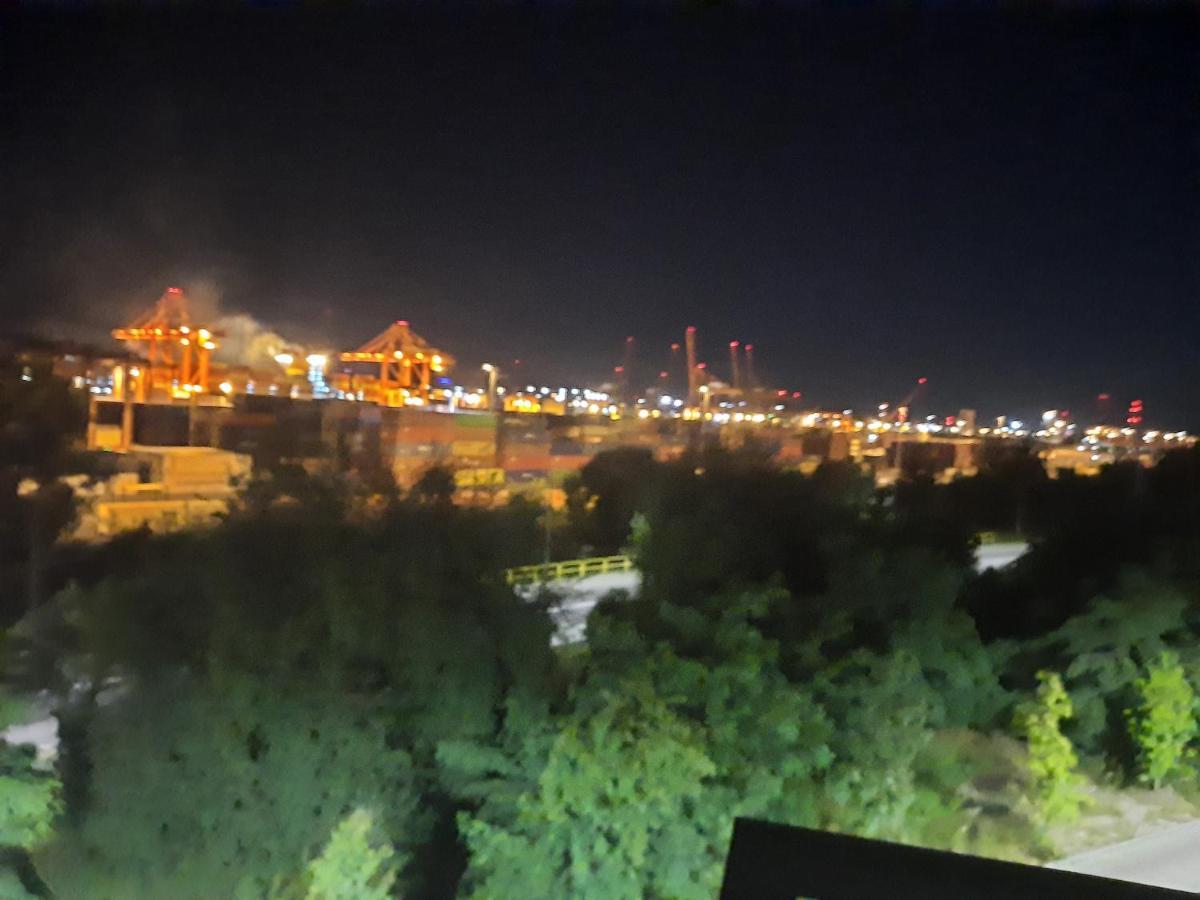 Apartament Nad Portem Gdynia Zewnętrze zdjęcie