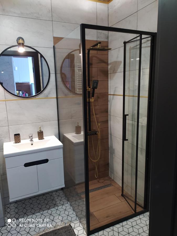 Apartament Nad Portem Gdynia Zewnętrze zdjęcie