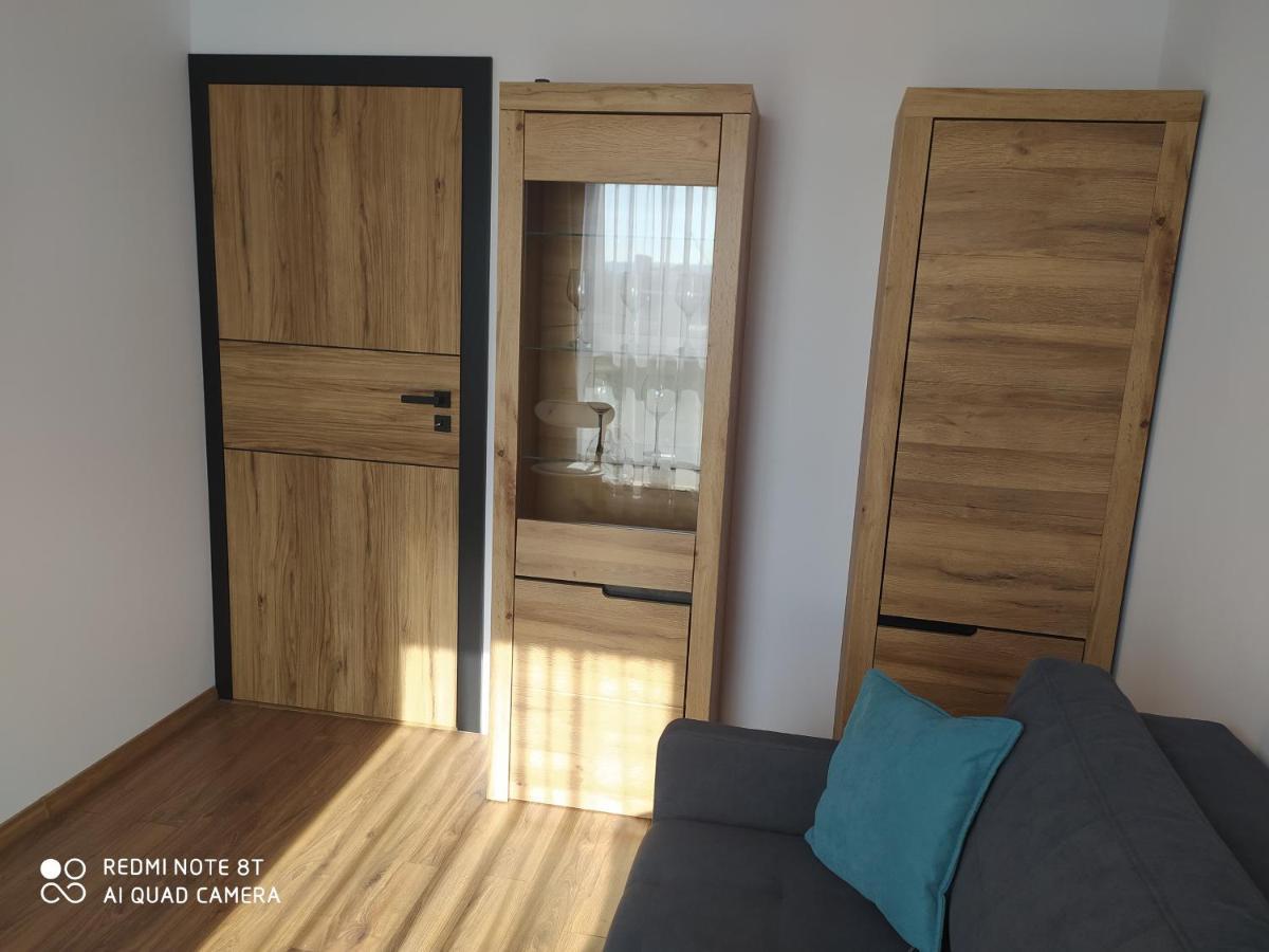 Apartament Nad Portem Gdynia Zewnętrze zdjęcie